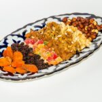 Frutta secca a colazione: miglioramenti del metabolismo dopo un mese di consumo regolare.