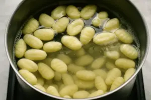 Come preparare gli gnocchi: ricetta, cottura e consigli pratici