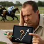 Come funzionano le scommesse all’ippodromo? La regola che mette in difficoltà i principianti