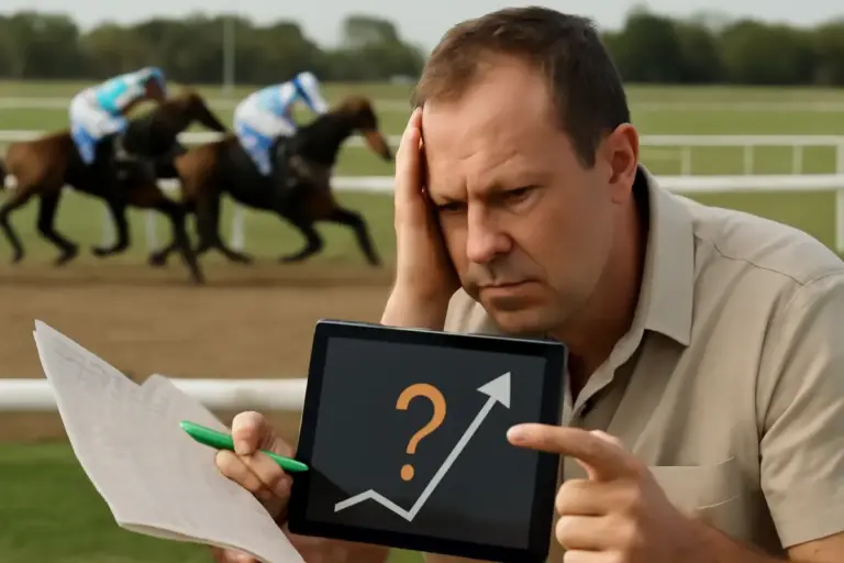 Come funzionano le scommesse all’ippodromo? La regola che mette in difficoltà i principianti