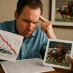 Come interpretare le statistiche di arrivo dei cavalli: l’errore comune che confonde molti appassionati