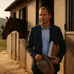 Carriera di un proprietario di scuderia in Sardegna: tra sogni, investimenti e ostacoli poco noti