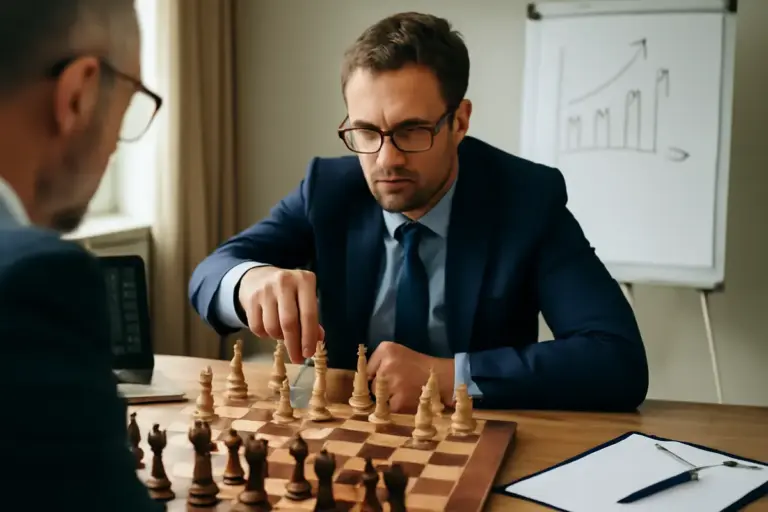 Analisi delle posizioni di partenza: come influiscono sui risultati finali e la mossa degli strateghi vincenti