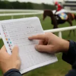 Come leggere un programma di corse all’ippodromo: i simboli e i dati che aiutano davvero nelle scelte