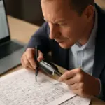 Cosa indicano le sigle nelle schede dei risultati? Il dettaglio che orienta le scelte degli esperti