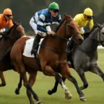 Cosa significa la qualifica ‘handicap’ in una corsa? La risposta chiarisce molti dubbi comuni