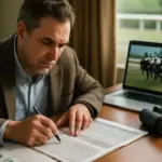 Consulta i piazzamenti più costanti dell’ippodromo: come anticipare i favoriti delle prossime gare