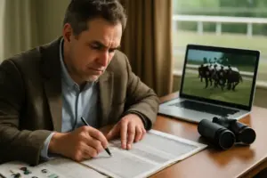 Consulta i piazzamenti più costanti dell’ippodromo: come anticipare i favoriti delle prossime gare