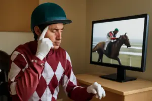 Allenamento mentale per fantini: il metodo meno conosciuto che migliora davvero performance in pista