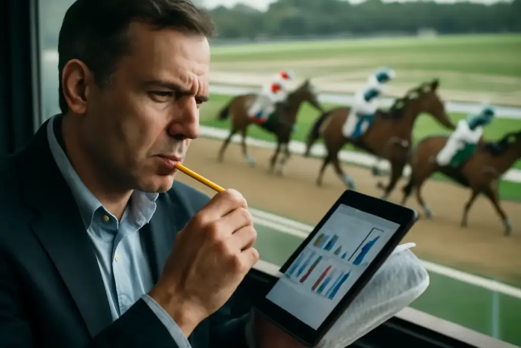 Come scegliere il cavallo su cui puntare all’ippodromo: il metodo poco noto che usano i bookmaker
