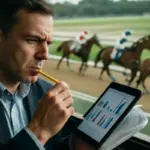 Come scegliere il cavallo su cui puntare all’ippodromo: il metodo poco noto che usano i bookmaker