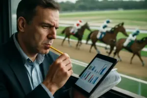 Come scegliere il cavallo su cui puntare all’ippodromo: il metodo poco noto che usano i bookmaker