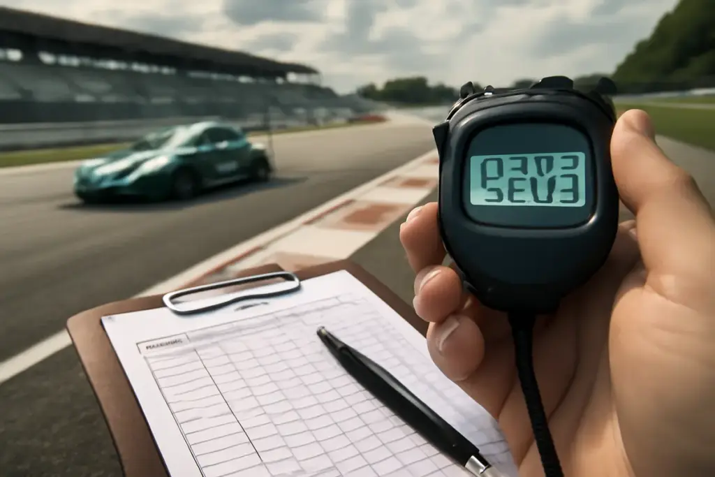 Record di pista: in quali corse sono stati battuti di recente? Il dato che pochi notano nelle cronache