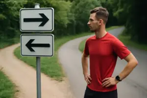 Come variare i percorsi di allenamento? La strategia poco usata che porta a maggiore adattabilità in gara