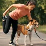 Errore comune nel riscaldamento pre-corsa: la sequenza da evitare secondo veterinari sportivi