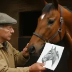 Qual è l’identikit del cavallo campione secondo gli ex fantini? I dettagli che spesso sorprendono i proprietari