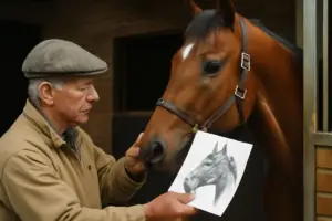 Qual è l’identikit del cavallo campione secondo gli ex fantini? I dettagli che spesso sorprendono i proprietari