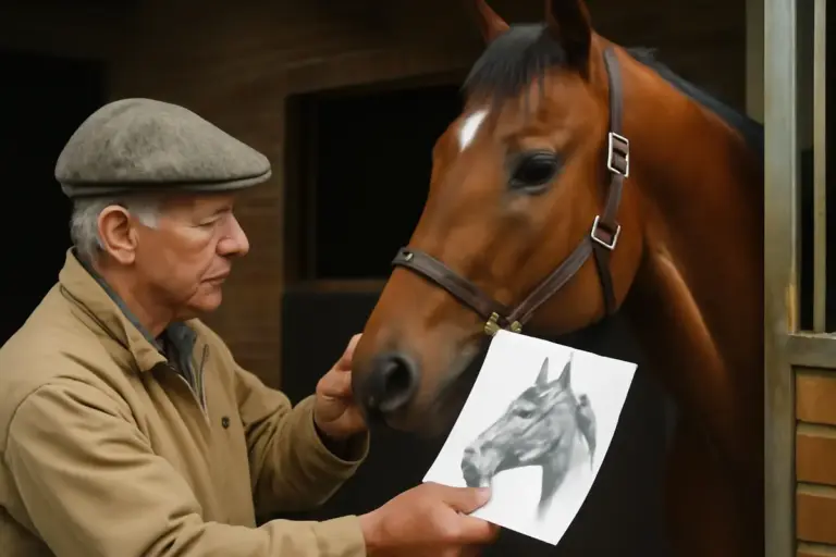Qual è l’identikit del cavallo campione secondo gli ex fantini? I dettagli che spesso sorprendono i proprietari