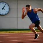 Quando inserire lo sprint breve nell’allenamento? Il momento chiave per ottimizzare la velocità