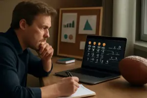 Monitoraggio delle serie vincenti: come utilizzarle per prevedere sorprese nelle prossime gare