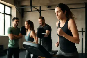 Allenamento in gruppo o individuale: i vantaggi insospettati della scelta meno ovvia secondo i preparatori