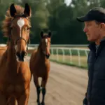 Cavalli giovani in pista: quali segnali indicano un talento precoce secondo gli allenatori esperti