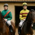 I fantini più vincenti nelle corse di Villacidro: cosa li rende imbattibili secondo chi li conosce
