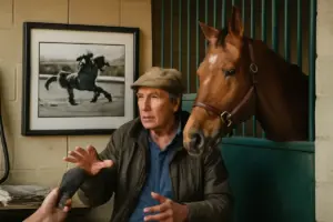 Storie dei cavalli leggendari dell’ippodromo: retroscena e aneddoti che hanno segnato l’ippica locale