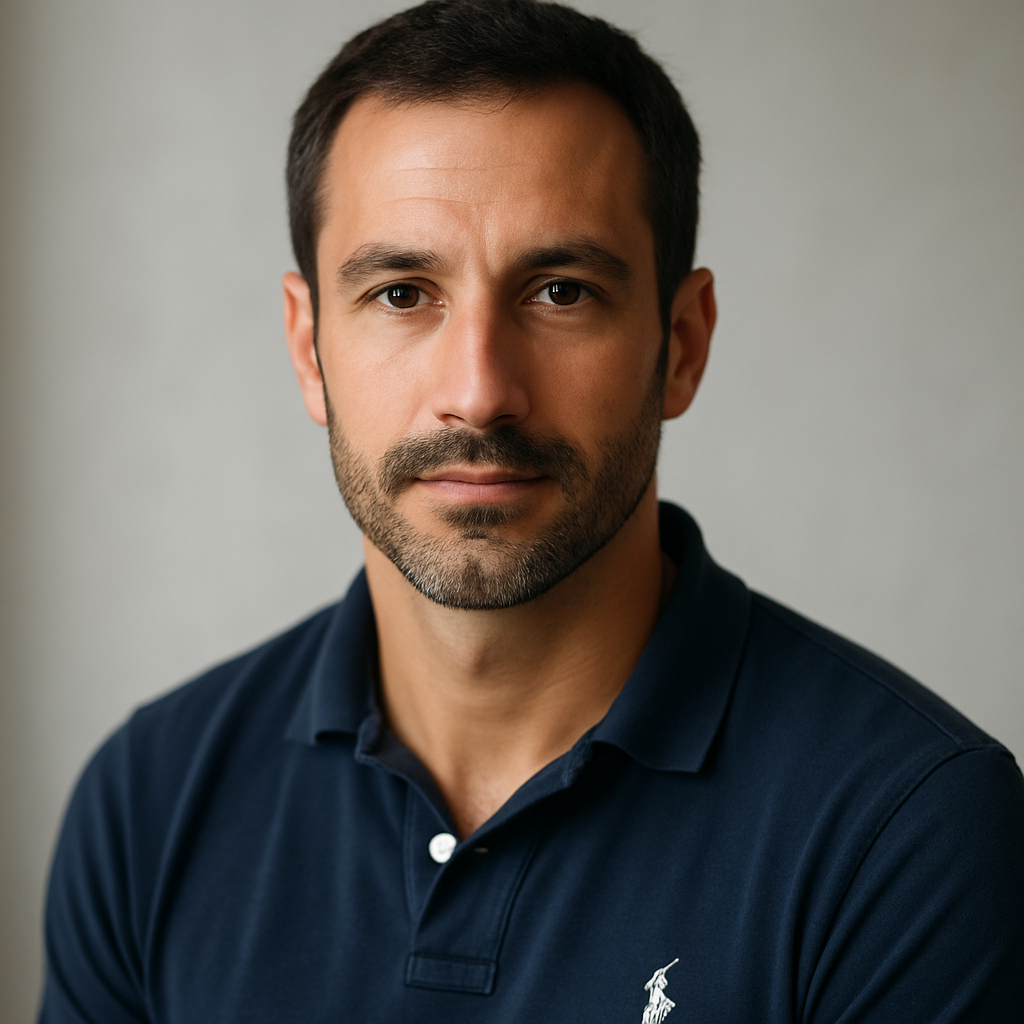Emanuele Tabacci
