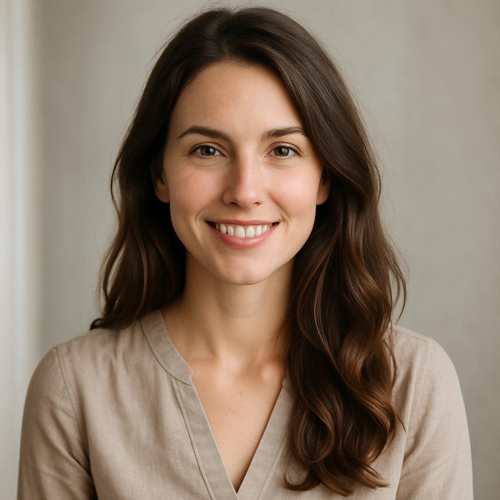 Silvia Bagneri