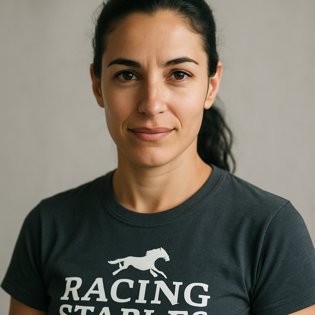 Camilla Ravedoni