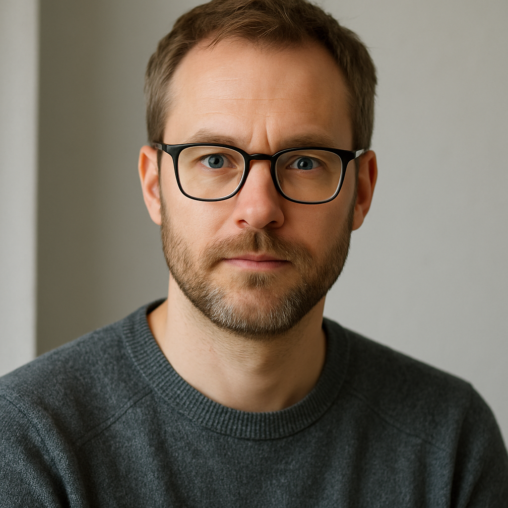 Simone Melegari